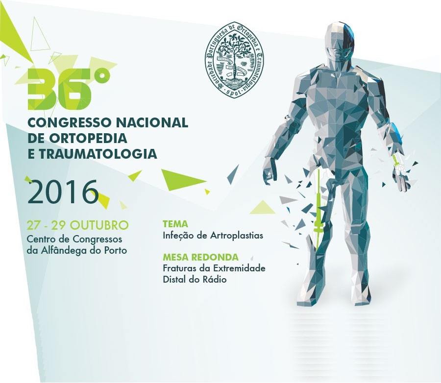 Próximos Eventos 36º Congresso Nacional de Ortopedia e Traumatologia